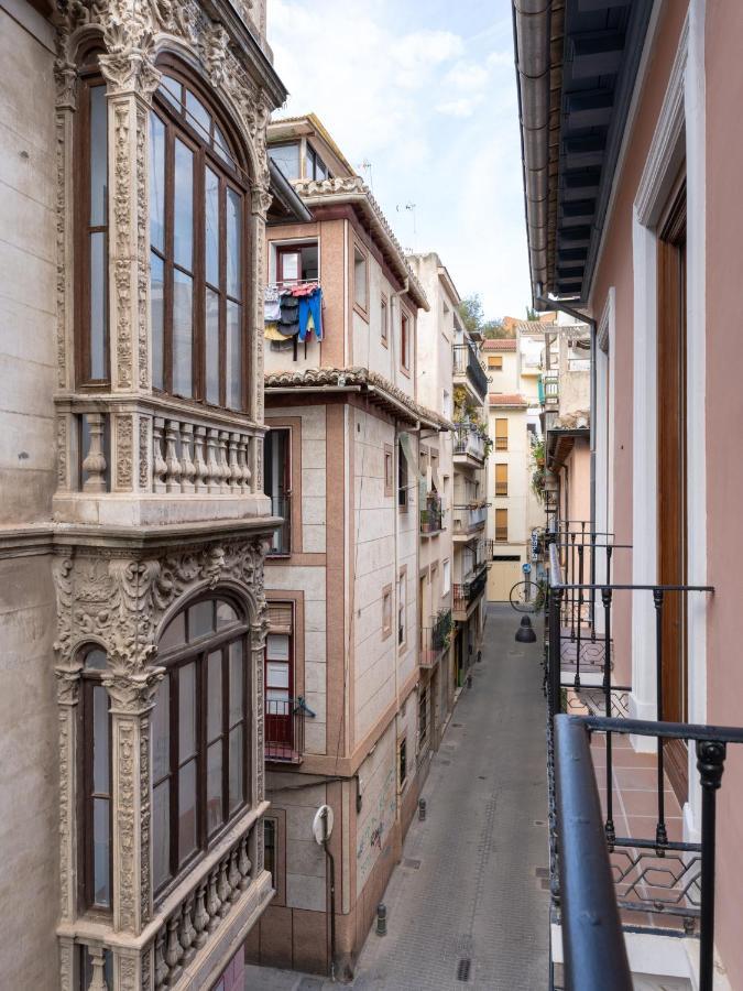 Apartment Limehome Calle Mirasol Granada