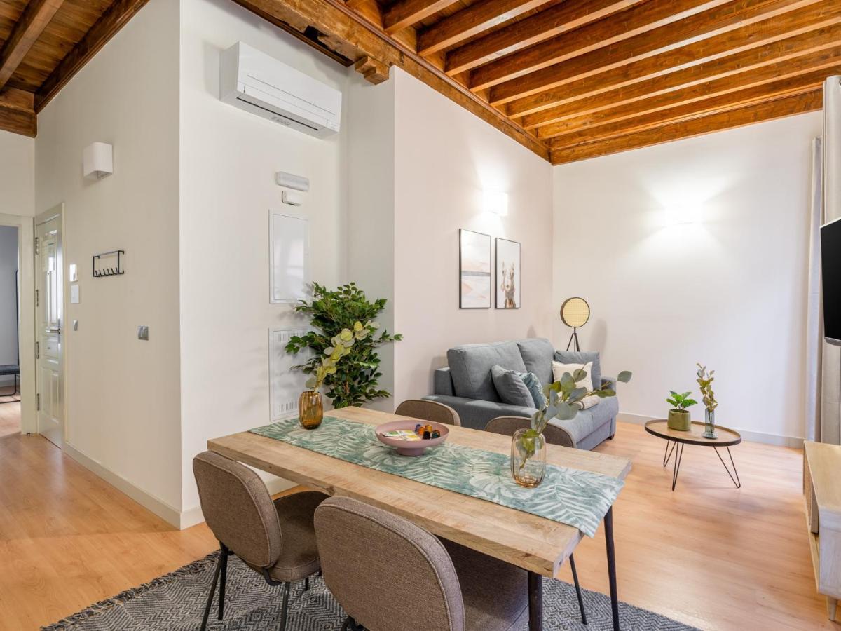 Limehome Calle Mirasol Apartment *