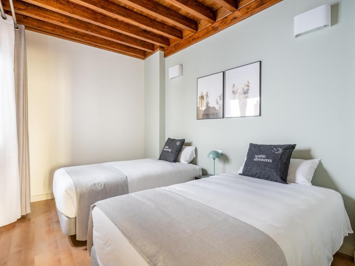 Limehome Calle Mirasol Granada