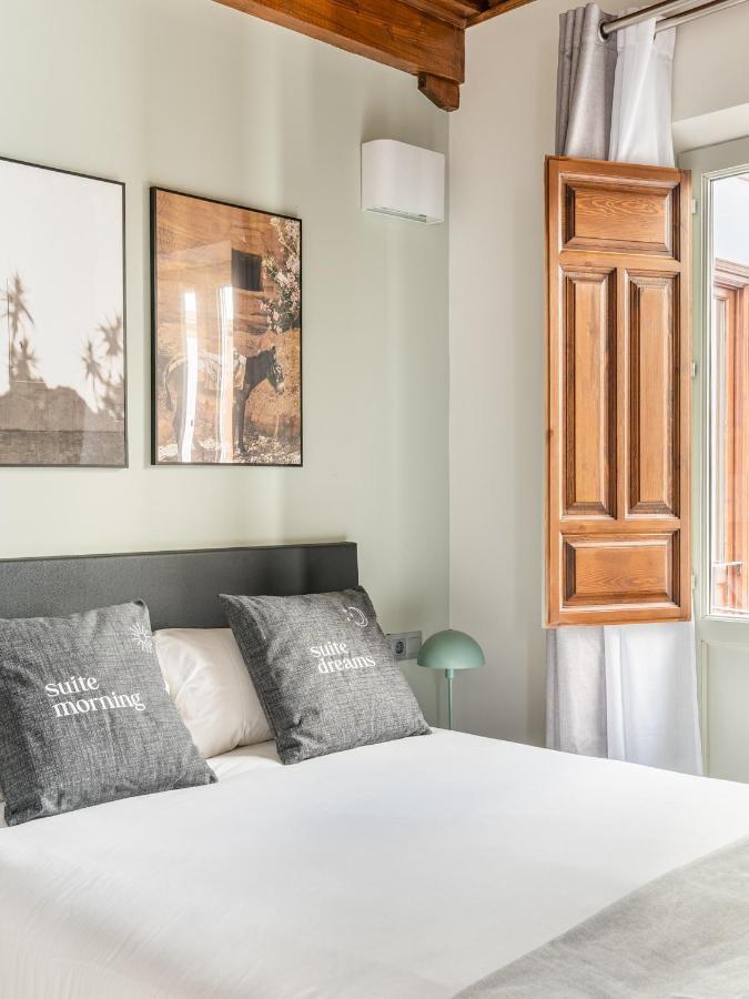 Limehome Calle Mirasol Apartment Granada