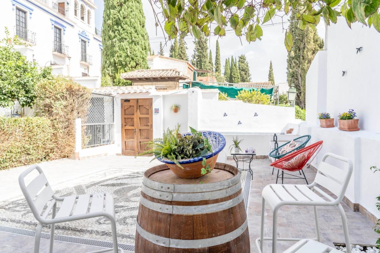 Apartamento Carmen De Cortes *