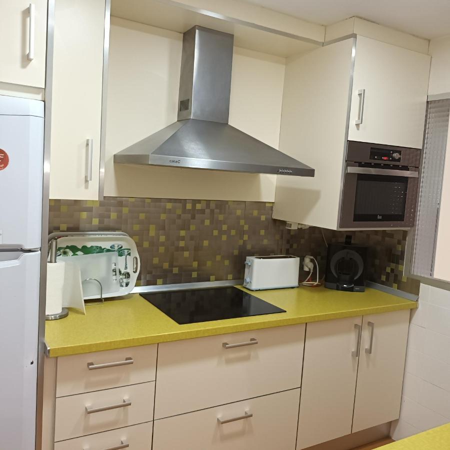Piso En El Centro De Con Garaje Incluido Gratis Granada