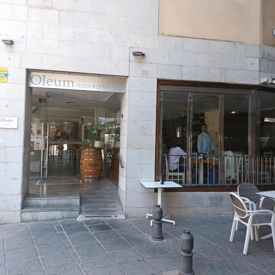 Piso En El Centro De Con Garaje Incluido Gratis