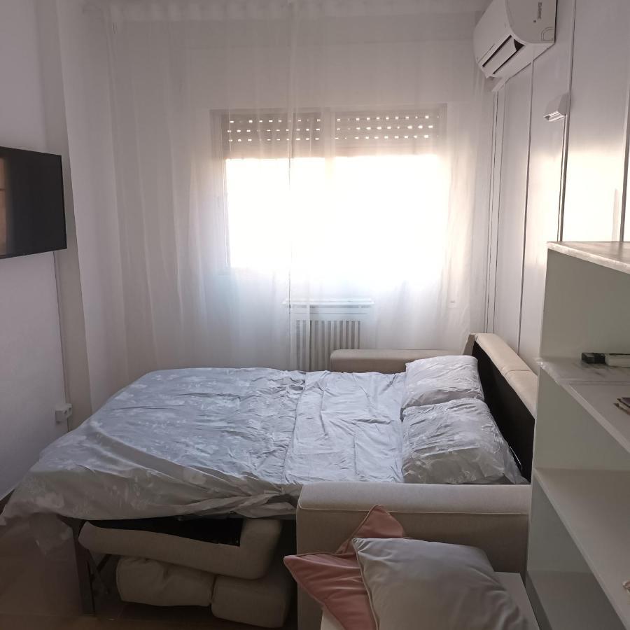 Piso En El Centro De Con Garaje Incluido Gratis Apartamento *