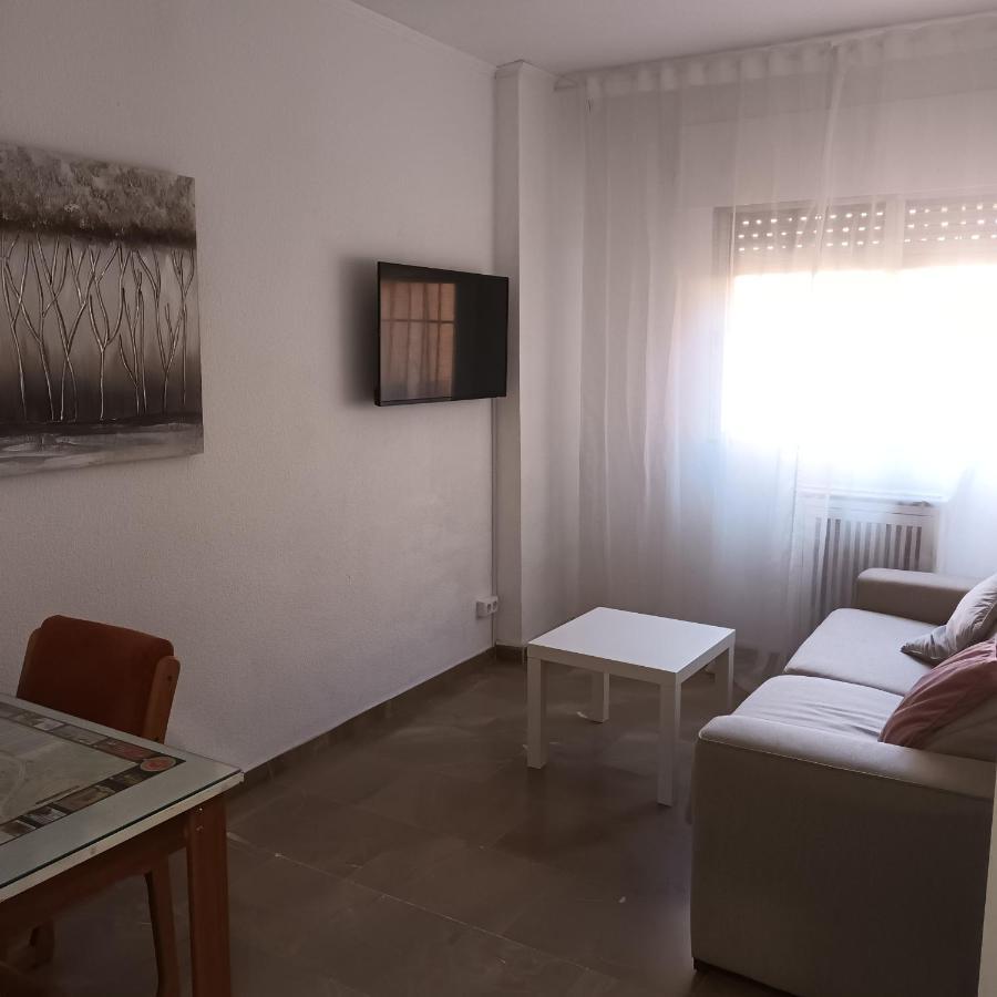 Apartamento Piso En El Centro De Con Garaje Incluido Gratis