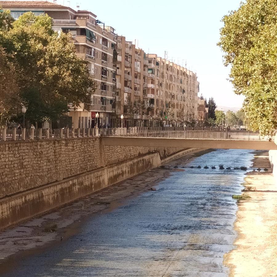 Piso En El Centro De Con Garaje Incluido Gratis Apartamento Granada