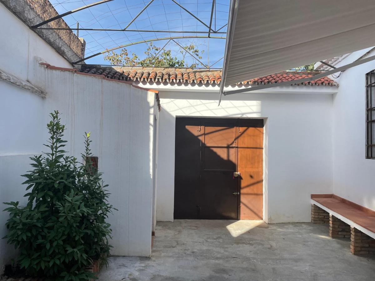 La Casita De San Nicolás