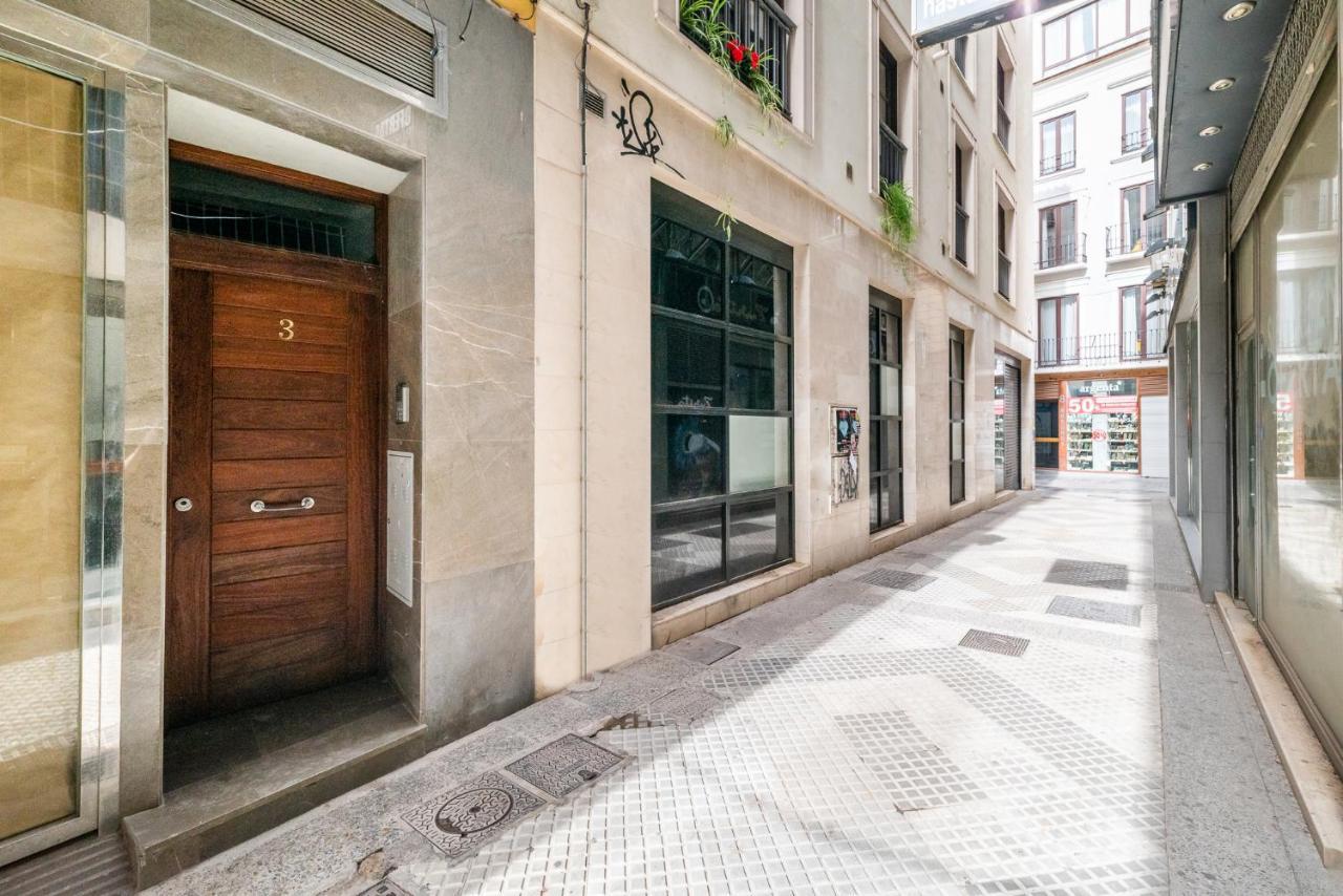 Apartamento Precioso En Granada