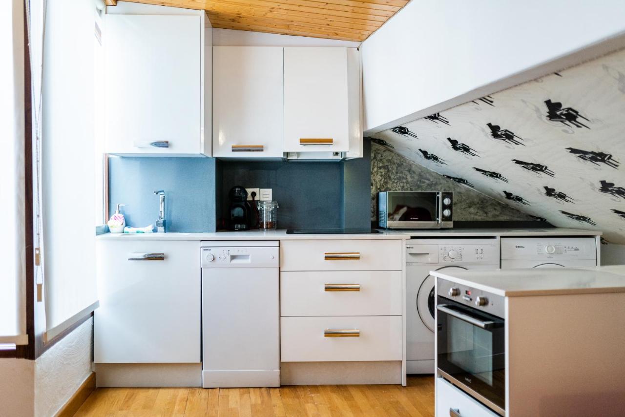 Apartamento Precioso En