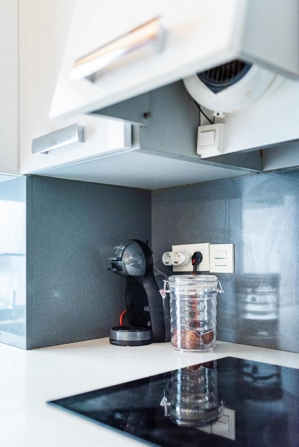 Precioso En Apartamento Granada