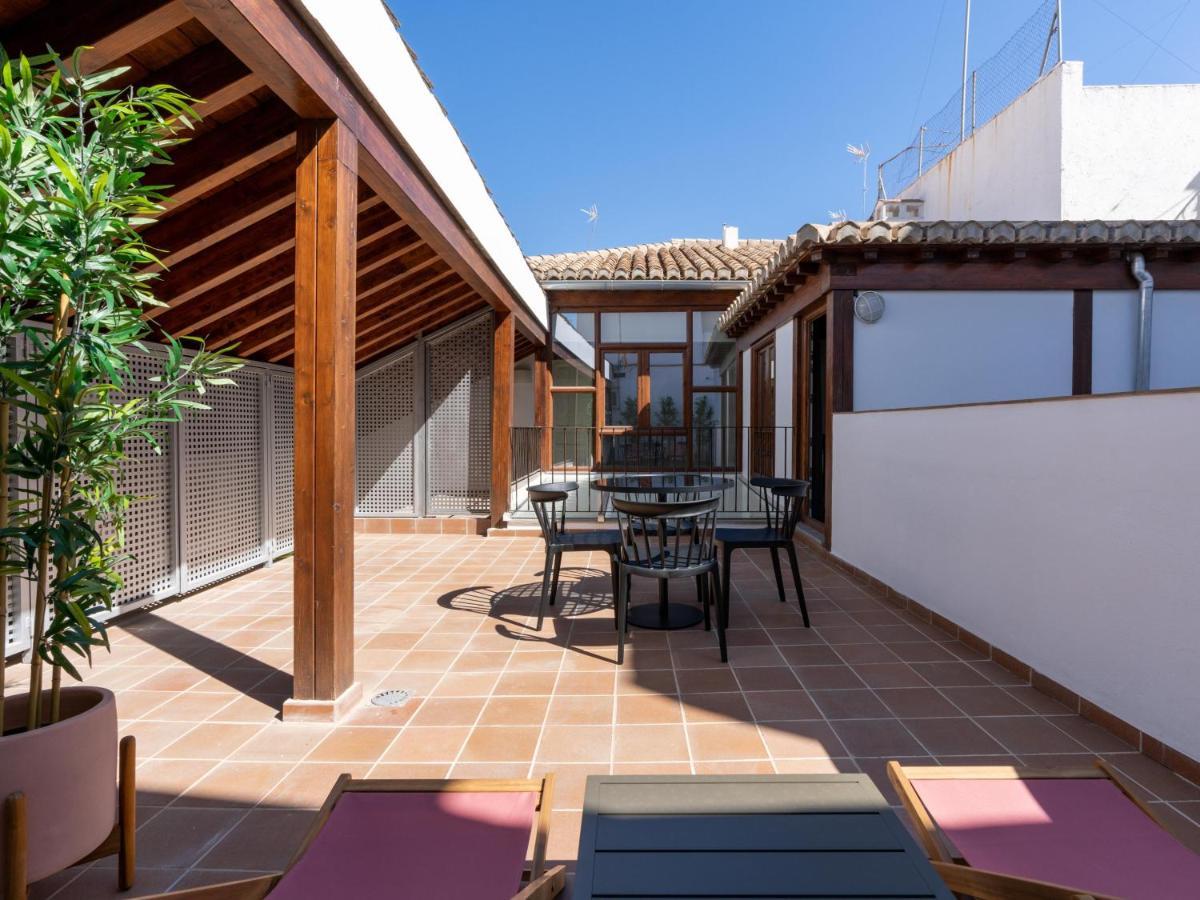 Limehome Calle Mirasol Apartment
