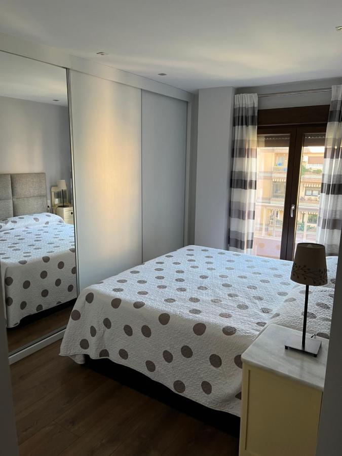 Piso Junto Palacio Congresos Y Metro, Centrico Con Piscina Apartment Granada