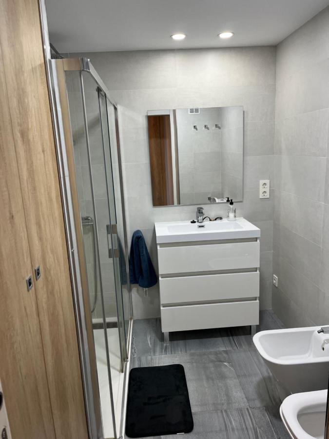 Apartment Piso Junto Palacio Congresos Y Metro, Centrico Con Piscina Granada