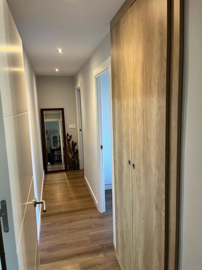 Piso Junto Palacio Congresos Y Metro, Centrico Con Piscina Apartment Granada