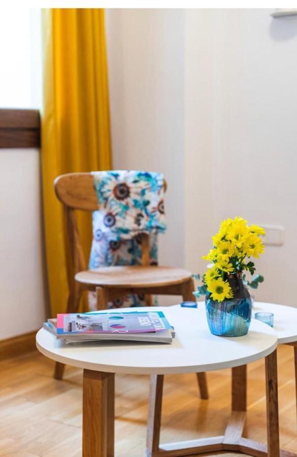 Adorable Apartamento Centro Apartamento *