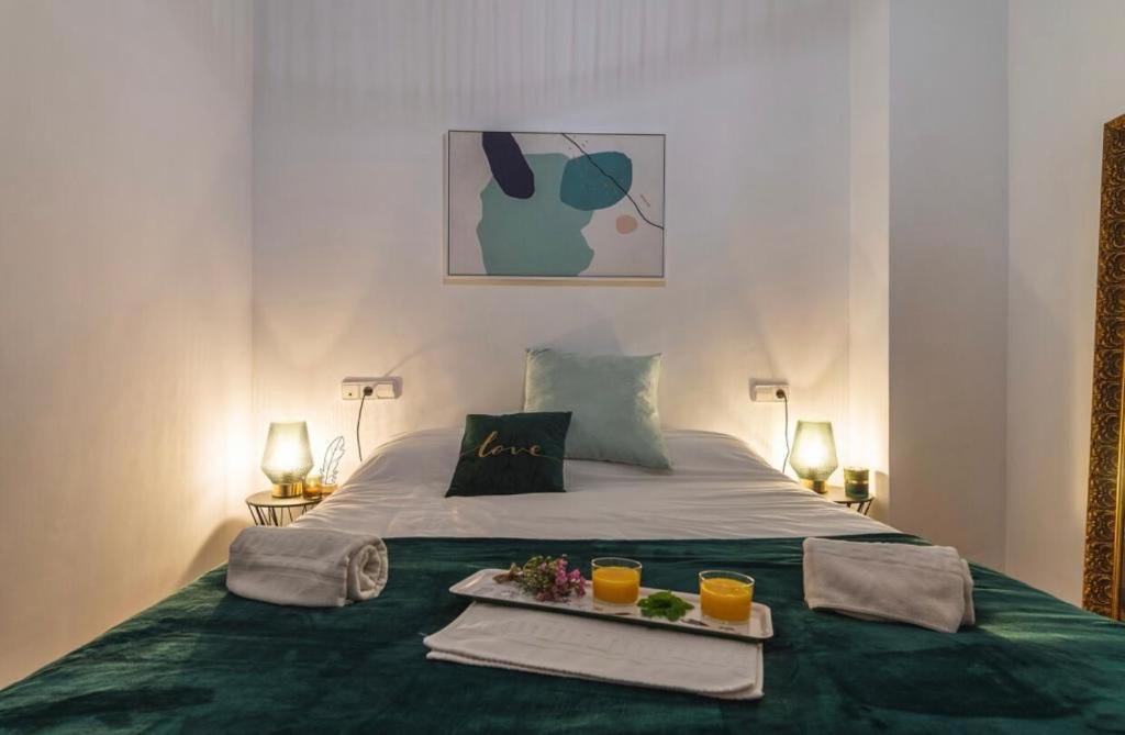 Adorable Apartamento Centro *