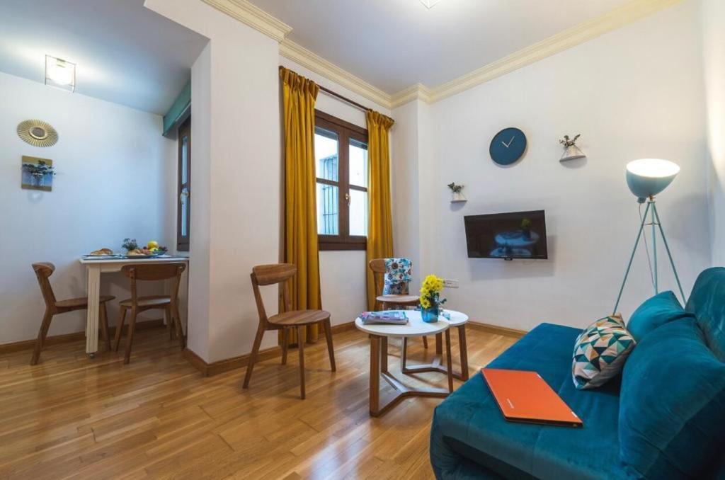 Adorable Apartamento Centro Apartamento