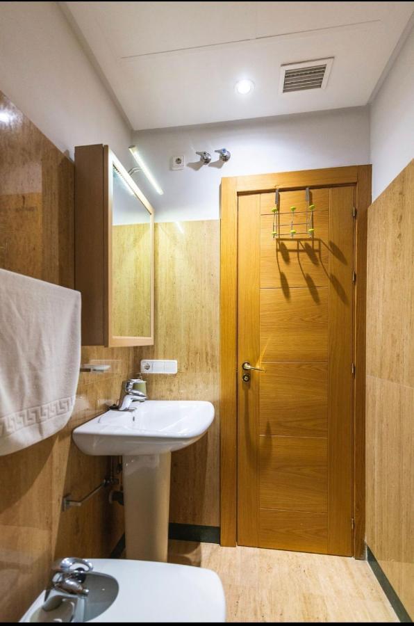 Adorable Apartamento Centro Granada
