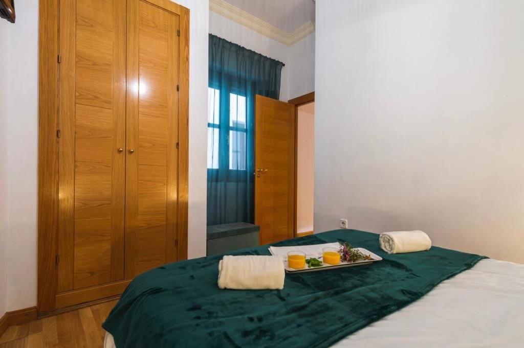 Adorable Apartamento Centro Granada