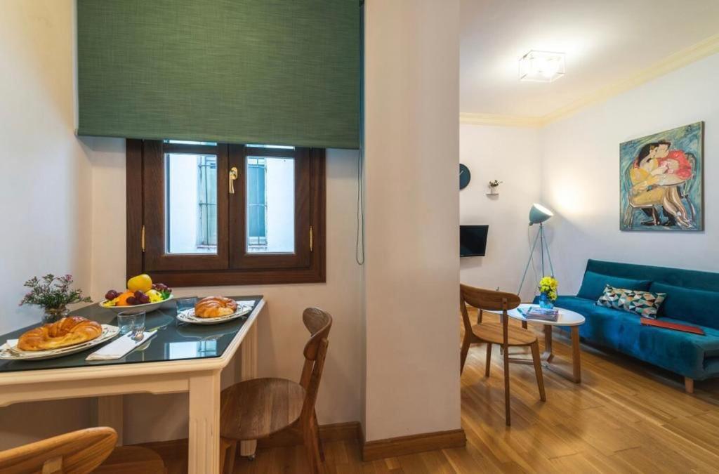Adorable Apartamento Centro Granada