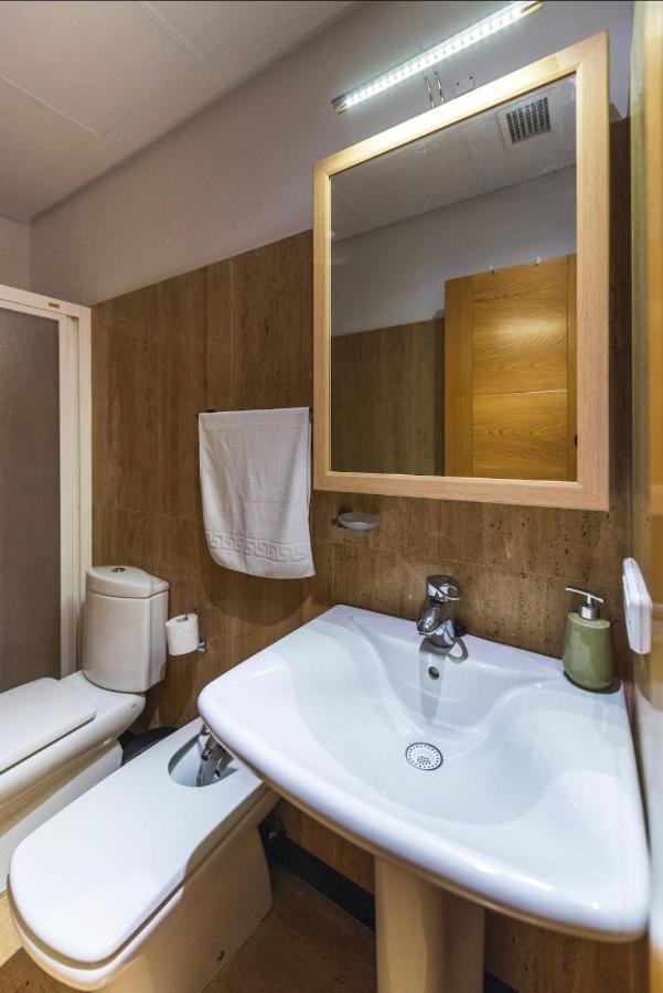 Adorable Apartamento Centro