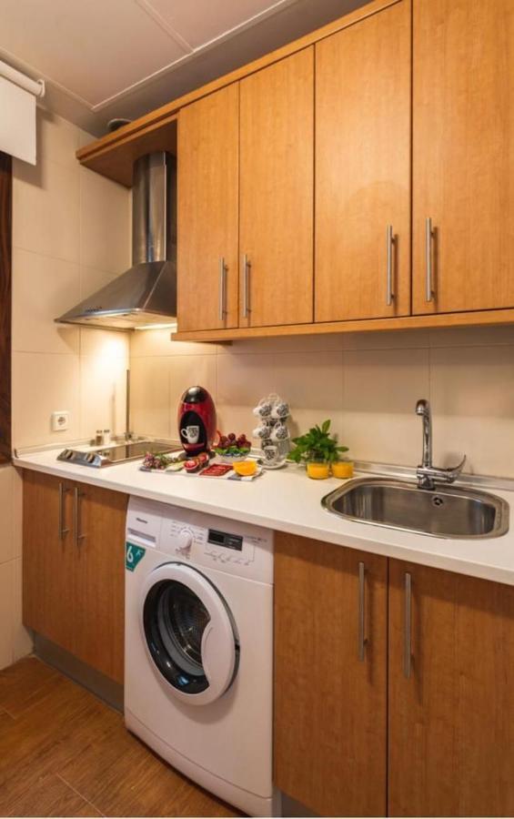 Apartamento Adorable Apartamento Centro *