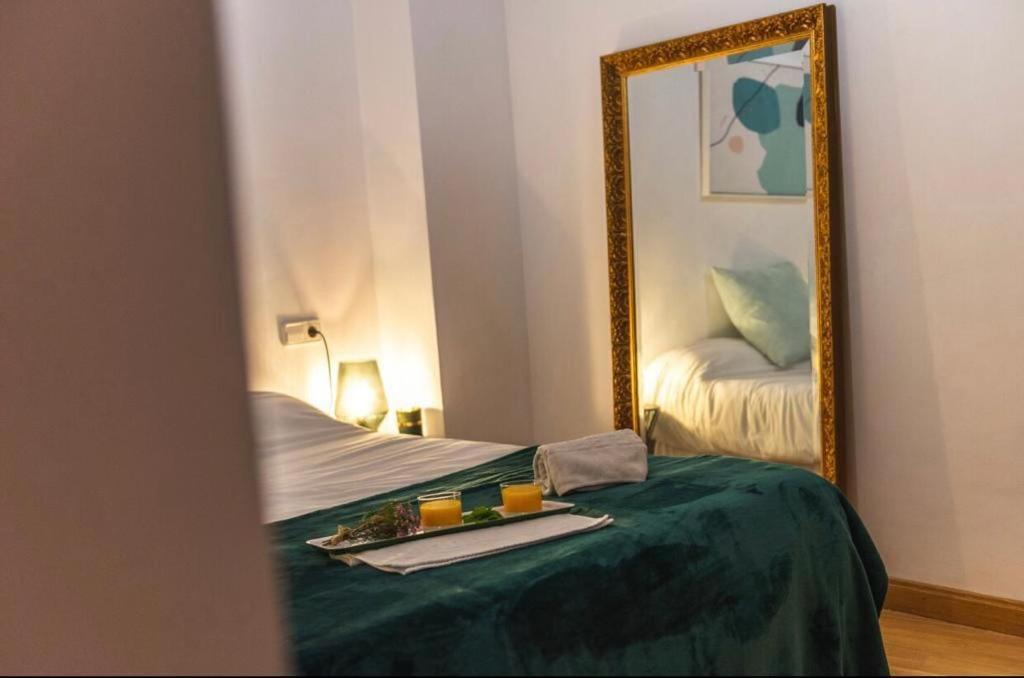 Adorable Apartamento Centro Granada