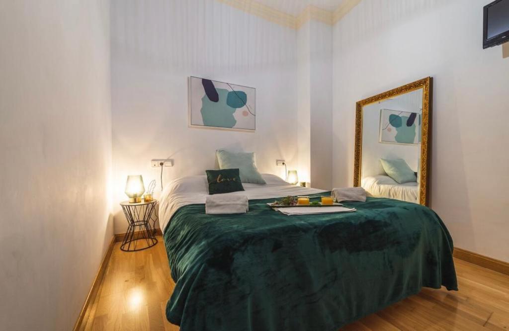 Apartamento Adorable Apartamento Centro
