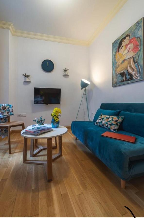 Adorable Apartamento Centro Apartamento Granada