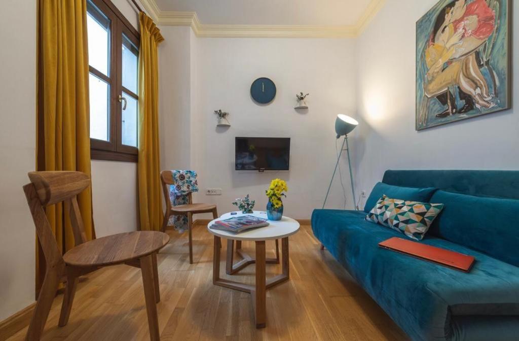 Apartamento Adorable Apartamento Centro