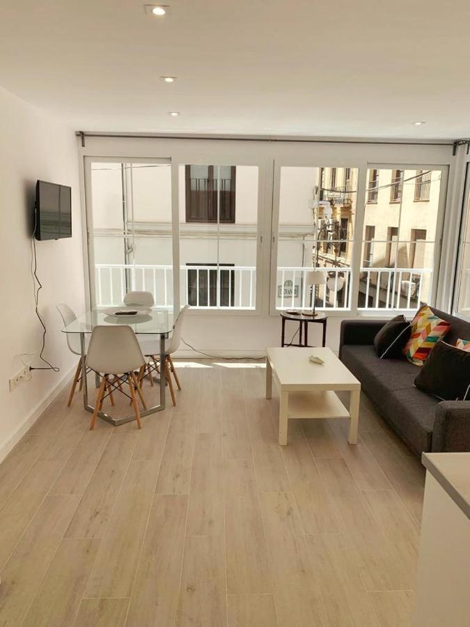 Mariana Apartment