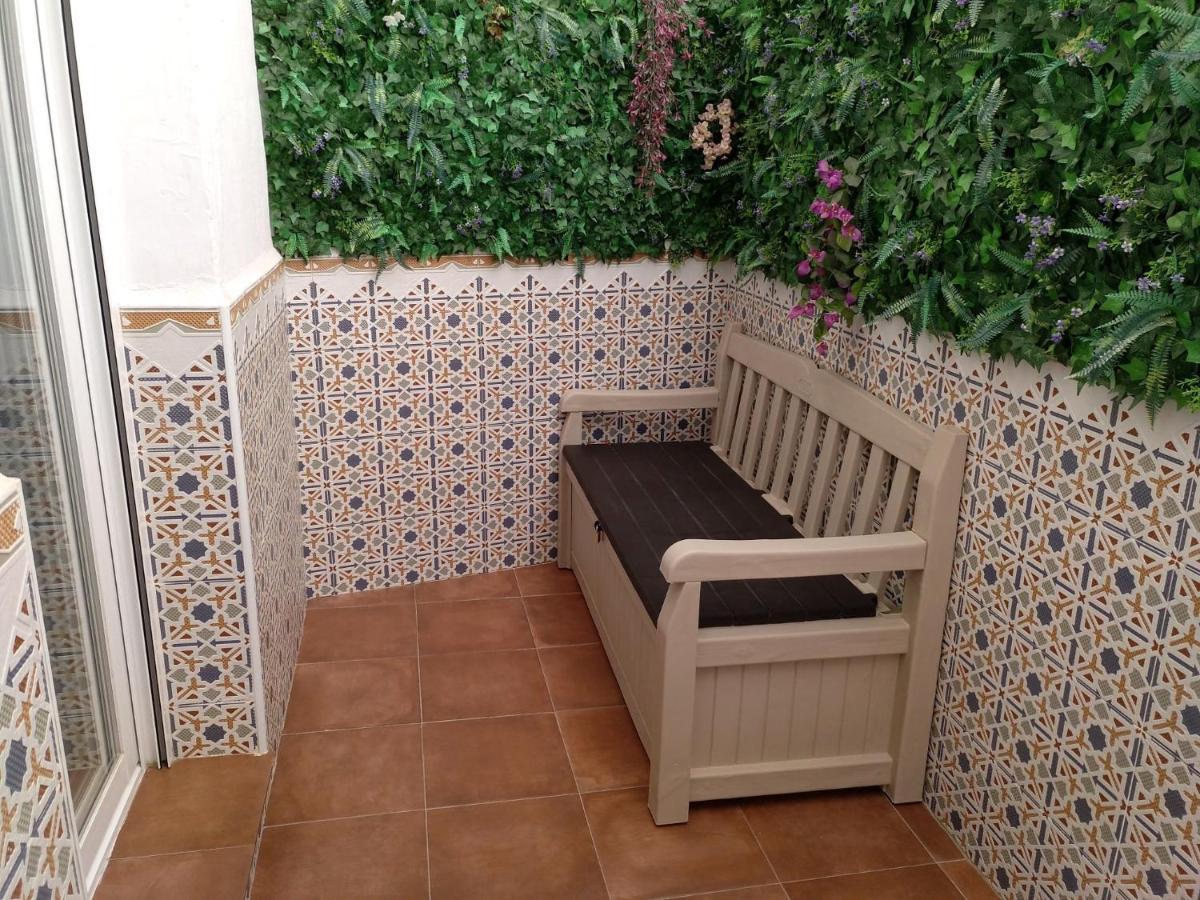 My Garden - Apartamento Orquidea Apartment Granada