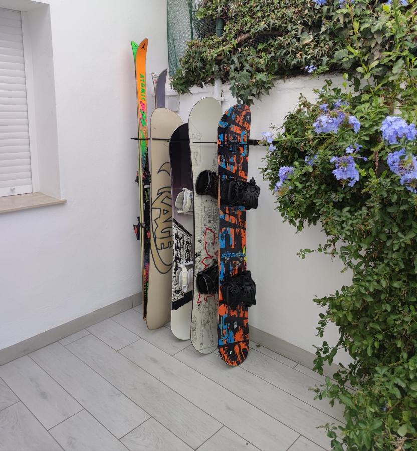 Casa De La Ilusion Holiday home