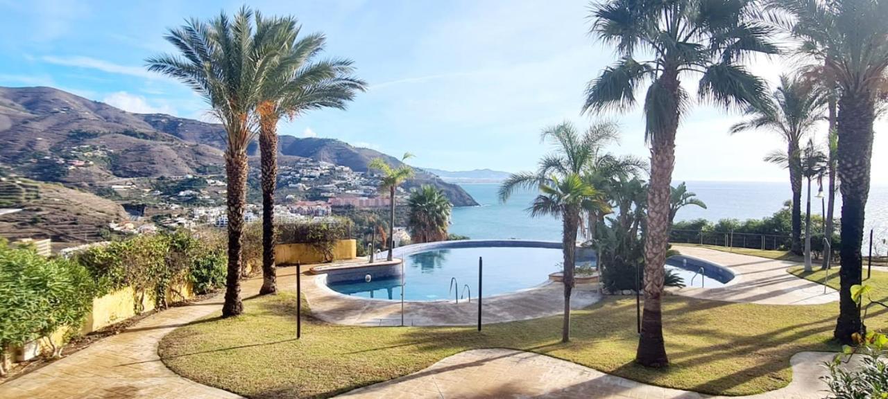 Apartamento Todimer La Belle Vie Granada