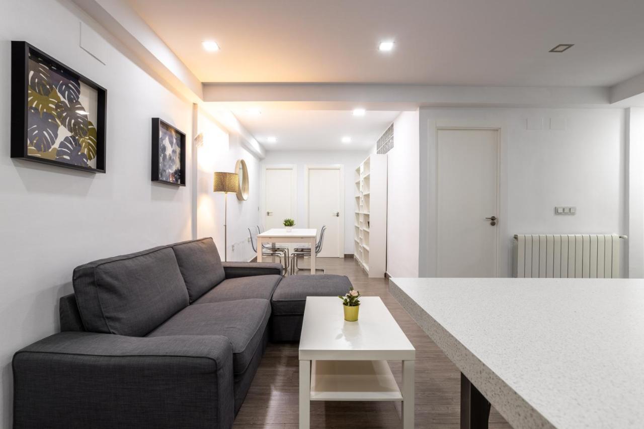 Apartamento Rentitspain Confort En Centro Cerca De Catedral Granada