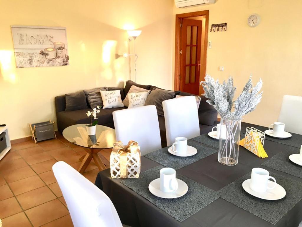 Apartment Apartamento Todimer La Belle Vie