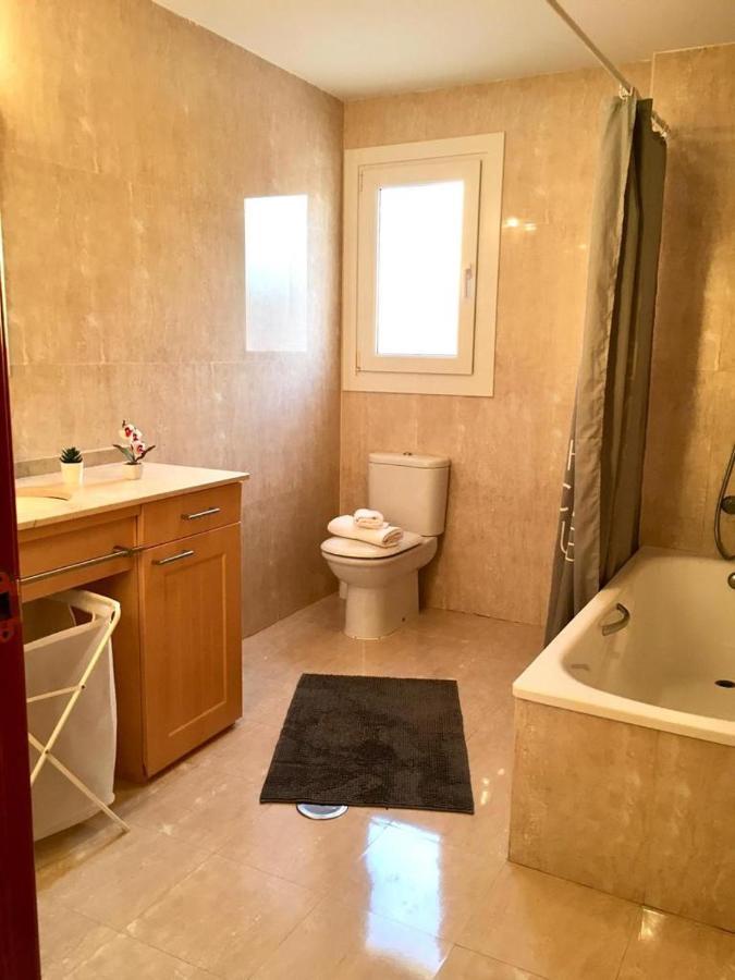 Apartamento Todimer La Belle Vie Apartment Granada