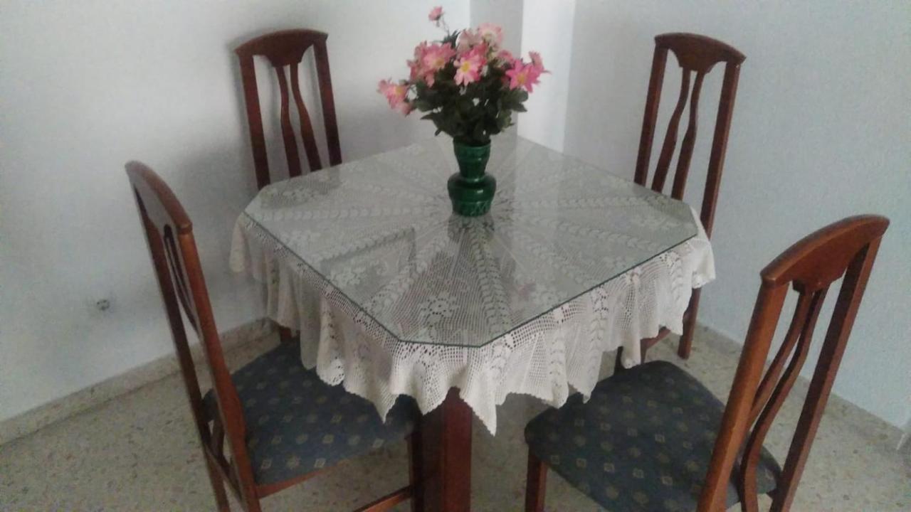 Apartamento Luminoso En Urbanizacion Privada *