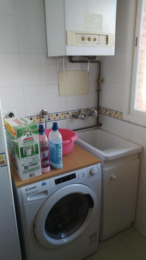 Apartamento Luminoso En Urbanizacion Privada