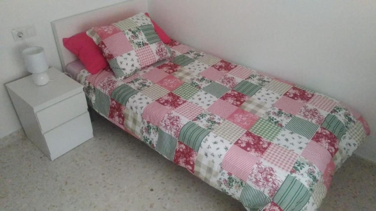Luminoso En Urbanizacion Privada Apartamento Granada