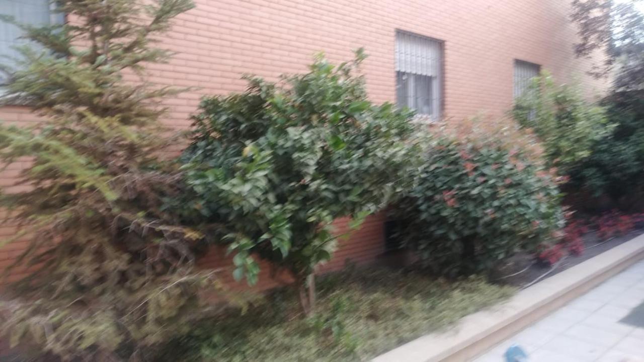 Apartamento Luminoso En Urbanizacion Privada Granada