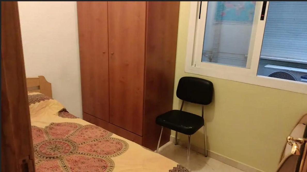 Homestay Economic Private In Center Of