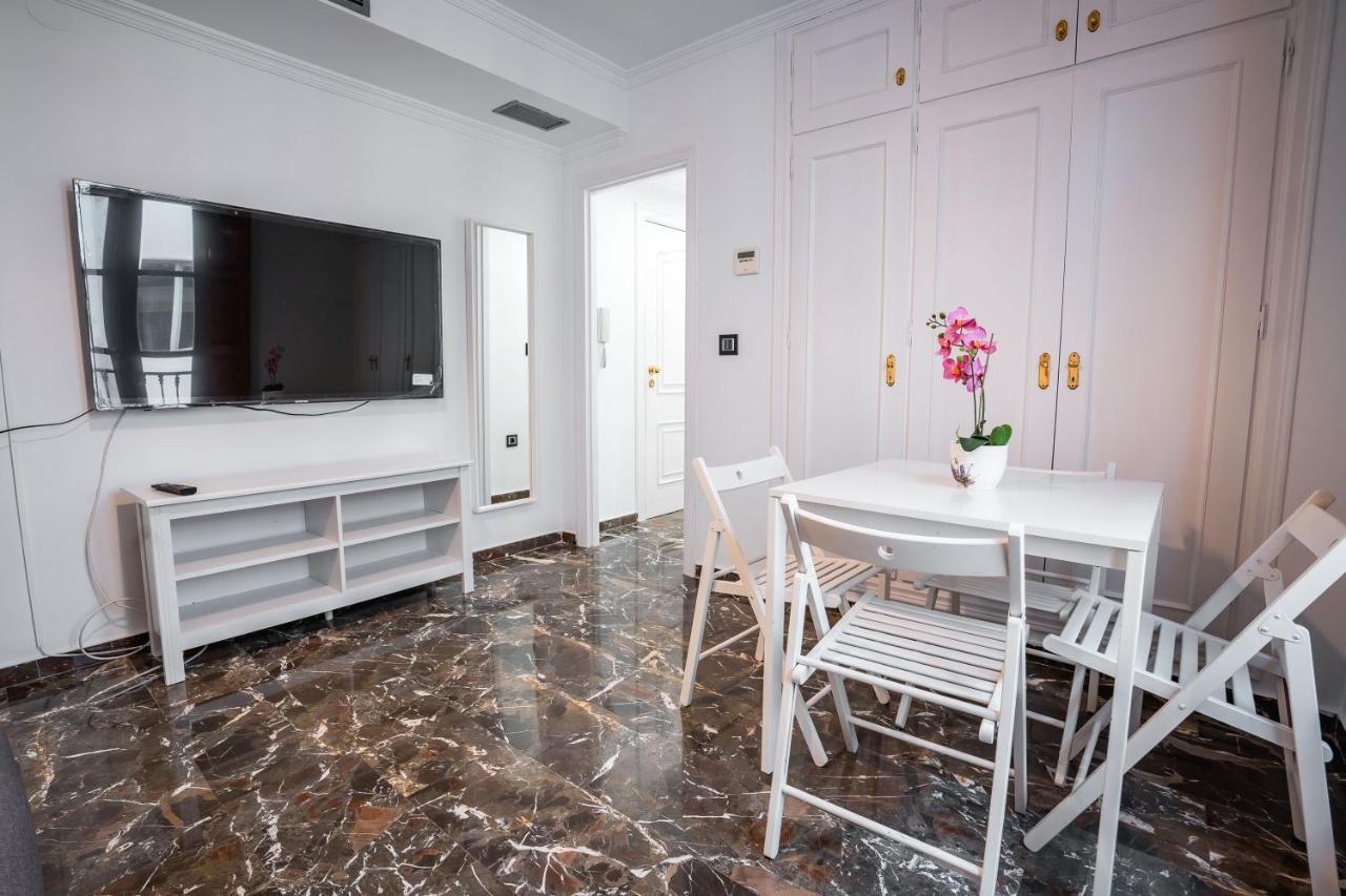 Apartment Qh Ayuntamiento