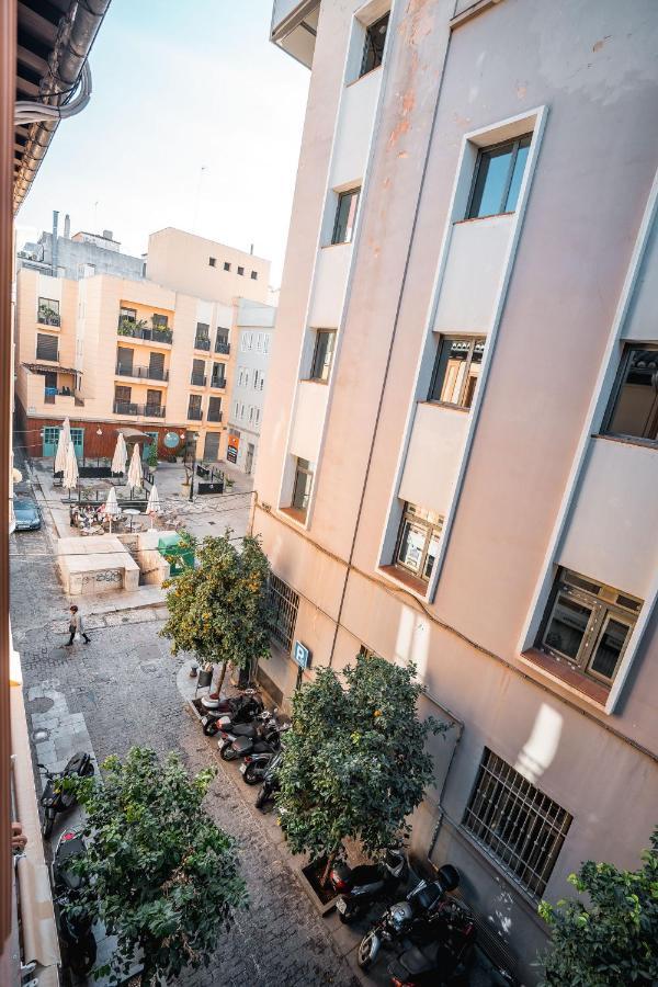 Qh Ayuntamiento Apartment