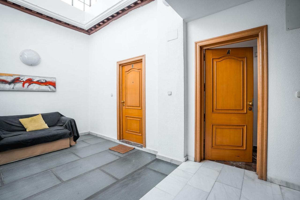 Qh Ayuntamiento Apartment *