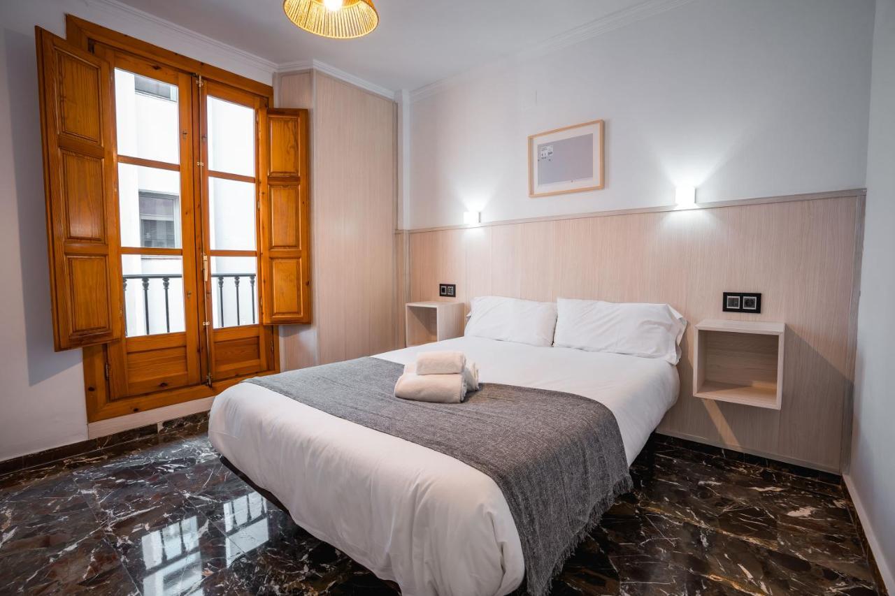 Apartment Qh Ayuntamiento Granada