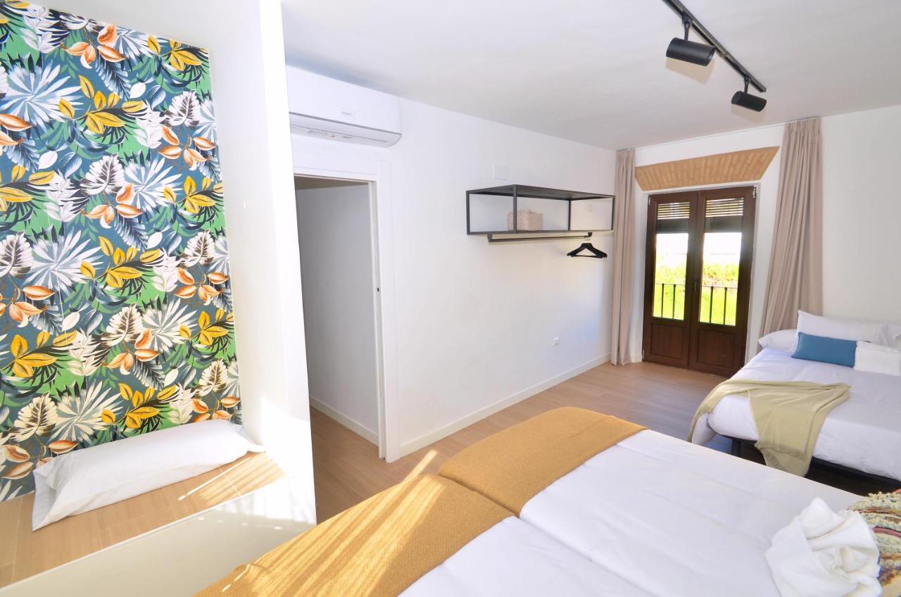 Casa Limon Patio Y Parking Villa