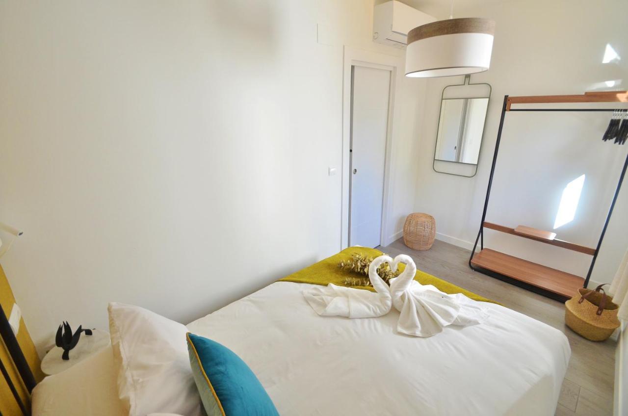 Casa Limon Patio Y Parking Villa *