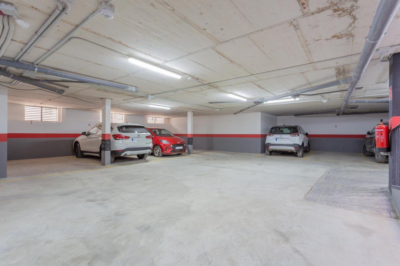 Apartamento Estudio Real Granada