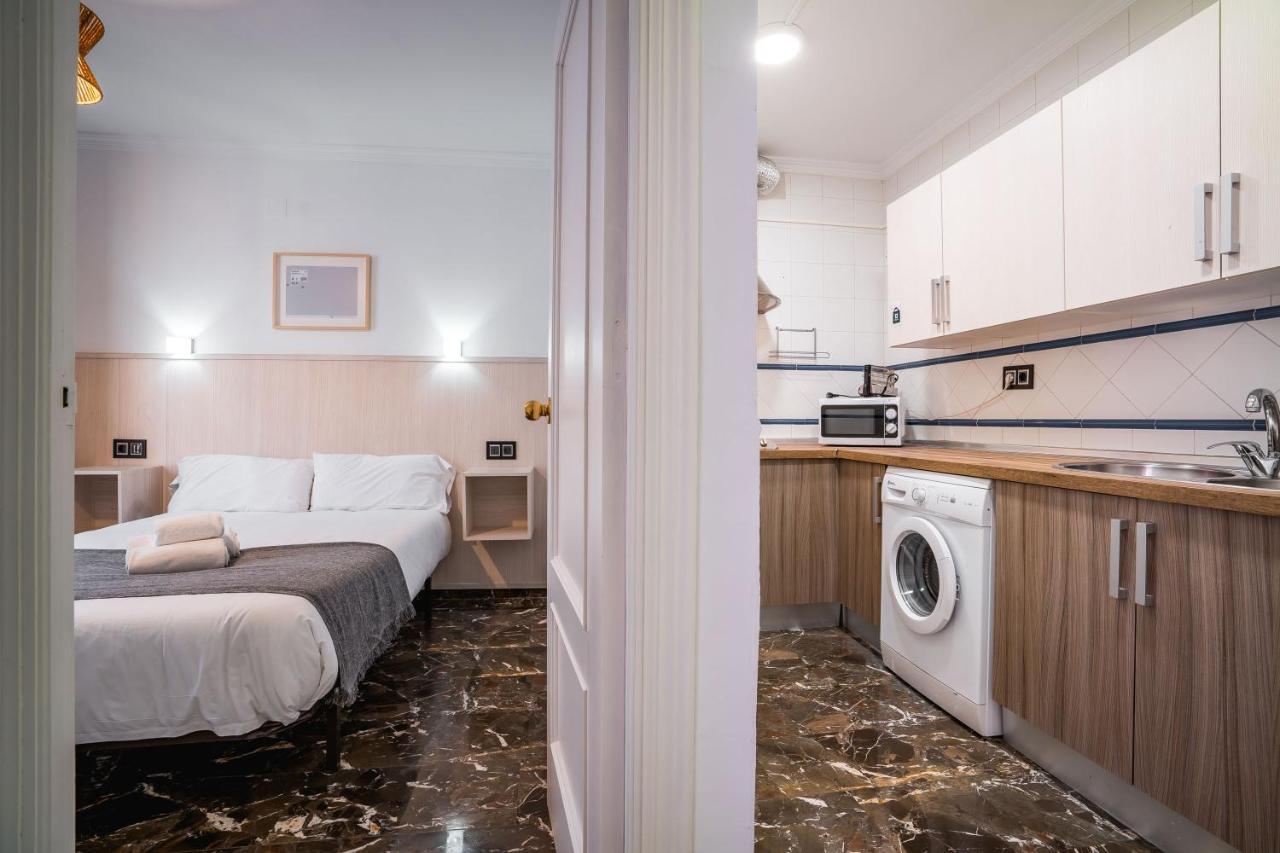 Apartment Qh Ayuntamiento